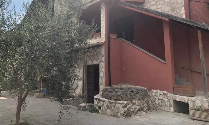 Zona XI San Vittorino House | Experience Comfort at Locanda 1 Giardini di Corcolle Hotel