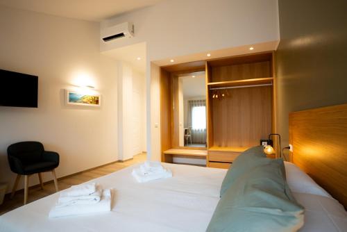 Mirano House | Locanda 19 al paradiso