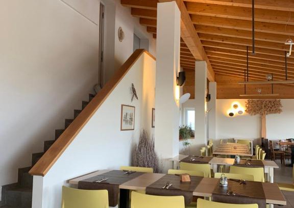 San Canzian d'Isonzo Bed & Breakfast | Family-Friendly Stay at Locanda ai due fiumi with Breakfast