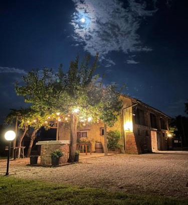 Favaro Veneto Hotel | Exceptional Stay at Locanda al Convento - Pet Friendly & Family Accommodations