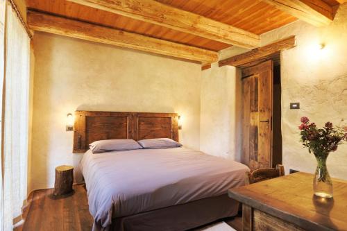 Stroppo Bed & Breakfast | Guest Rated 9.6: Locanda Al Torch with Restaurant & Breakfast