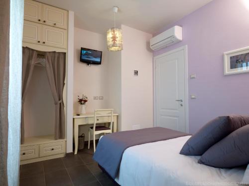Forlimpopoli Bed & Breakfast | Pet Friendly Stay at Locanda Alla Mano - Rated 9/10