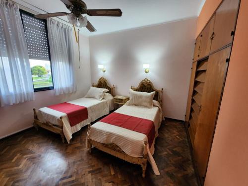 Olavarria House | Family-Friendly Stay at Locanda with Kitchen Amenities
