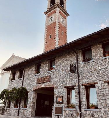 Arba Bed & Breakfast | Top-Rated Locanda B&B Da Nati with Pet-Friendly Amenities