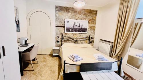 Castellabate Historic Centre Apartment | Discover Locanda Badia: Pet & Child-Friendly Haven