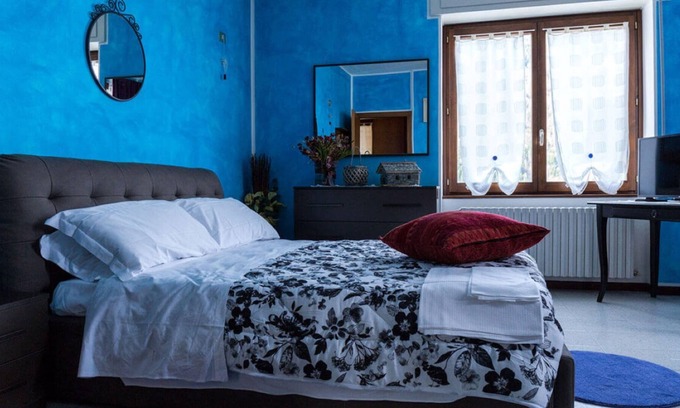 Albaredo per San Marco Hotel | Locanda Ca' Priula