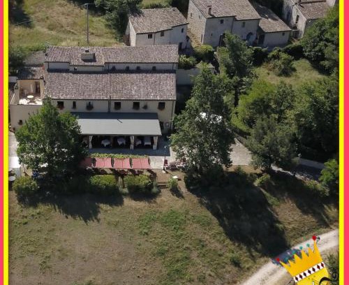 Vallo di Nera Hotel | Discover Locanda Cacio Re: Rated 9/10 & Pet Friendly!