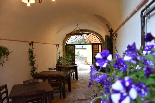 Antrosano House | Pet-Friendly Retreat at Locanda Corte Dè Guasconi