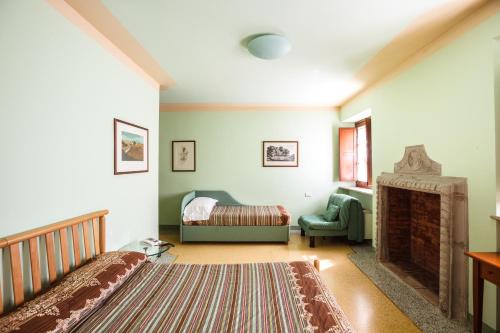 Petriano Hotel | Guest Rated 9/10: Locanda Da Ciacci with Breakfast and More