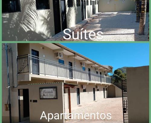Barra do Garcas Apartment | Cozy Locanda da Serra: Rated 9.3 & Family Friendly Stays