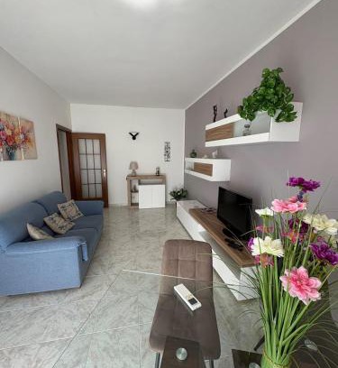 Binda Apartment | Locanda Dai Nonni Milano Navigli