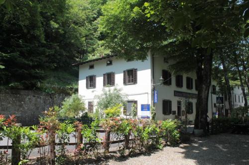 Camaldoli Hotel | Discover Pet-Friendly Comfort at Locanda Dei Baroni