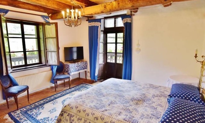 Mattarello House | Experience Comfort at Locanda del Bel Sorriso Guest House