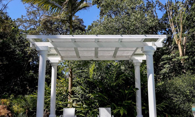 Fazenda Inglesa Hotel | Discover Relaxation at Locanda Della Mimosa - 4 Star Escape