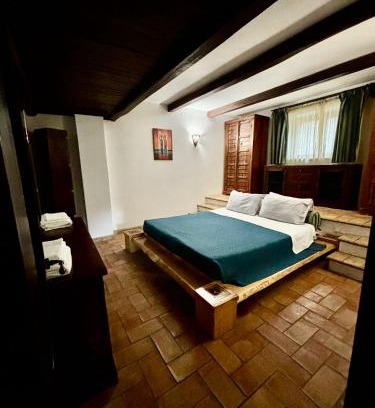 Campagnano di Roma House | Oceanfront Retreat at Locanda delle Sorelle - Guest Rated 9.5