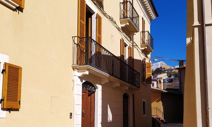 Camarda Bed & Breakfast | Discover Comfort at Locanda di Posta with Breakfast Included