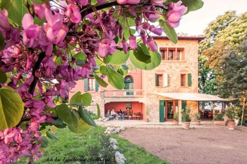 Imola Apartment | Inviting Locanda Donna Laura: Pet-Friendly & Family Ready