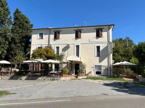 Narni House | Discover Locanda Fosca Umbra: Family-Friendly Getaway