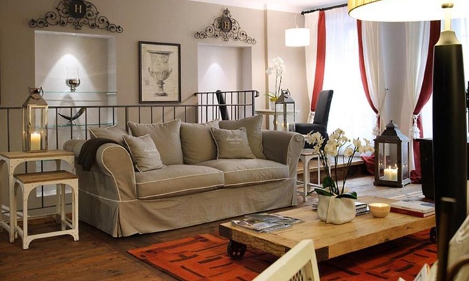Borgo Valsugana Hotel | Experience Wellness at Locanda In Borgo Garnì, Rated 9.4