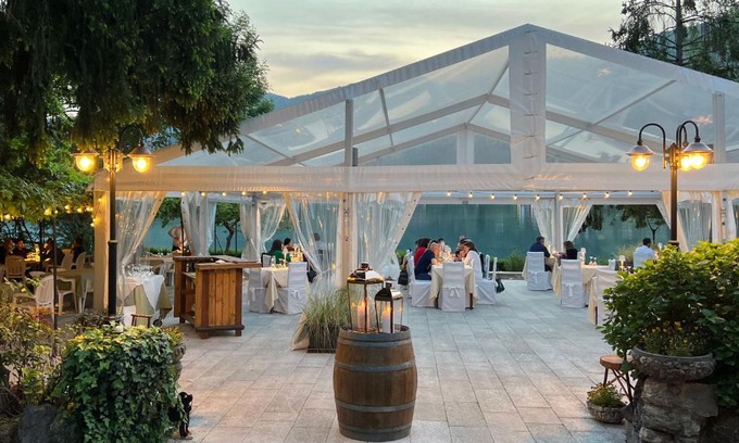 Monasterolo del Castello Hotel | Discover Locanda Del Boscaiolo: Pet-Friendly Retreat