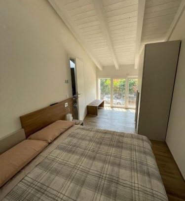 Vignola House | Discover Locanda La Campagnola: Pet-Friendly Retreat