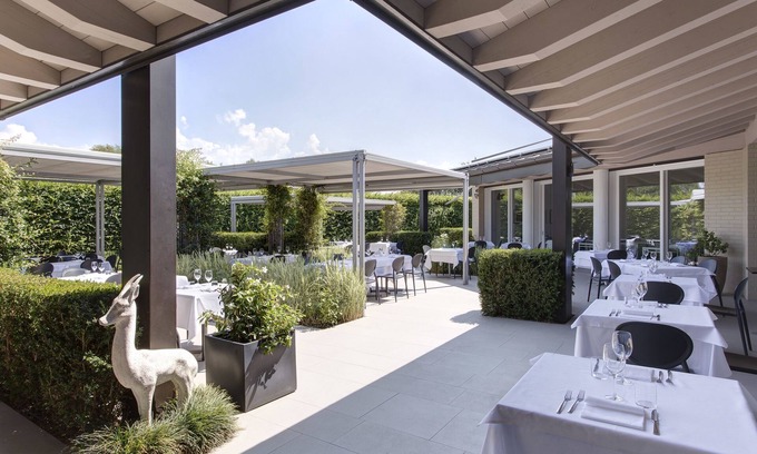 Maranello House | Discover Locanda la Gazzella - Rated 9.6 with Spa & Dining
