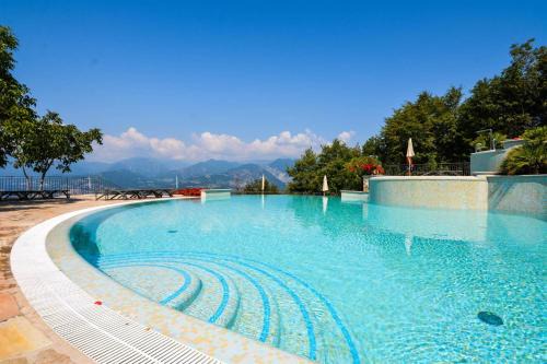 Malcesine Hotel | Locanda Monte Baldo