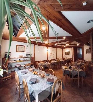 Antey-Saint-Andre Hotel | Oceanfront Escape at Locanda Monte Cervino - Rated 8.7/10