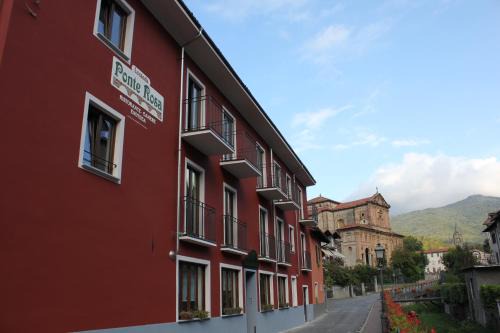 Garessio Hotel | Pet-Friendly Getaway at Locanda Ponte Rosa - 8/10 Rated