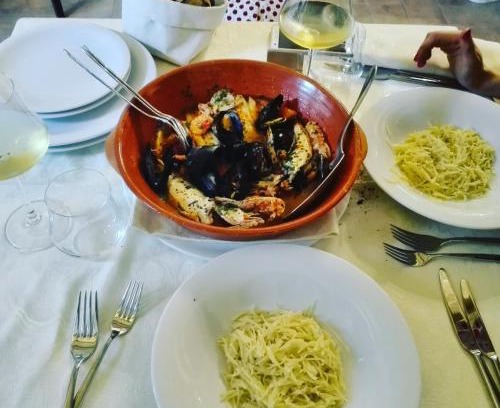 Termoli Hotel | Pet-Friendly Retreat at Locanda San Giorgio - 8/10 Rated Stay