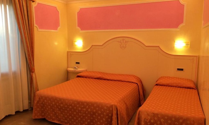 Lugo Hotel | Book Your Stay at Locanda Zabotto - Family Friendly Retreat