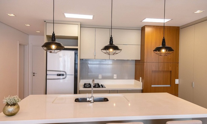 Quinta da Serra Apartment | Top-Rated Family Retreat at Residencial Vivere in Canela