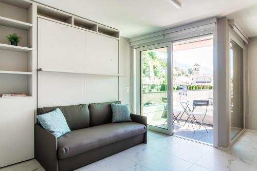 Locarno Apartment | Stylish Locarno Studios by Quokka 360 in City Center
