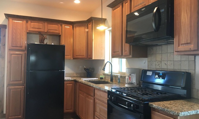 Mancos House | Explore Mesa Verde: Pet-Friendly Stay in Mancos, CO