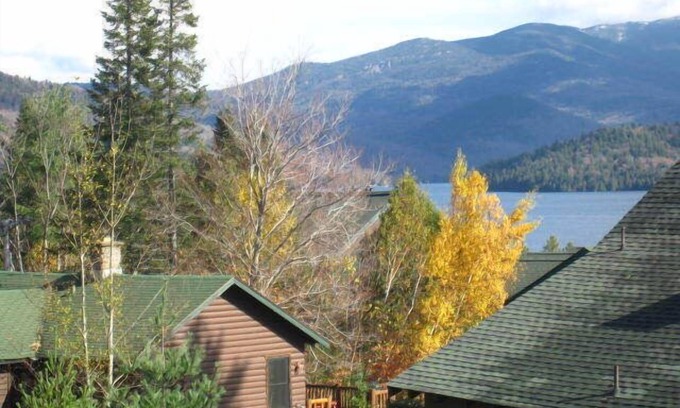 Lake Placid Condo | Discover Place Lake at The Whiteface Club - Guest Rated 9.8
