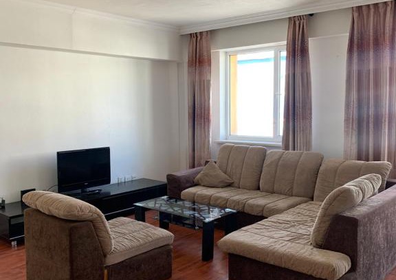Chingeltei Apartment | Prime City Center Location with Wheelchair Accessibility