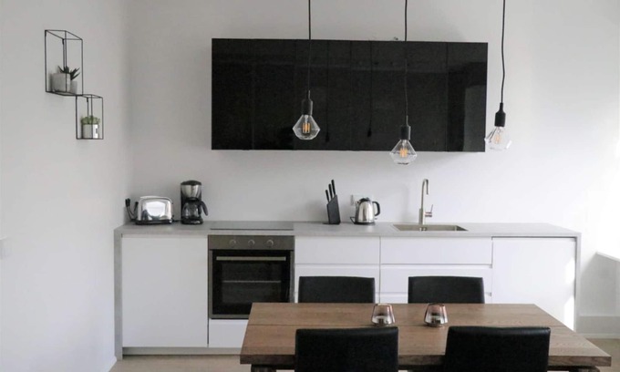 Downtown Apartment | Explore Downtown Reykjavik: Pet-Friendly Hotel on Laugavegur