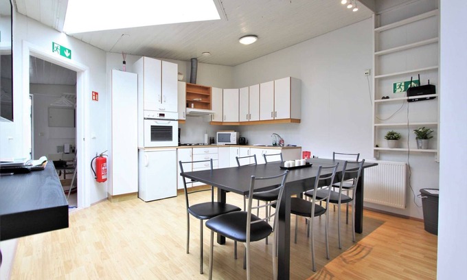 Downtown Apartment | Explore Downtown Reykjavik: Steps from Laugavegur Street