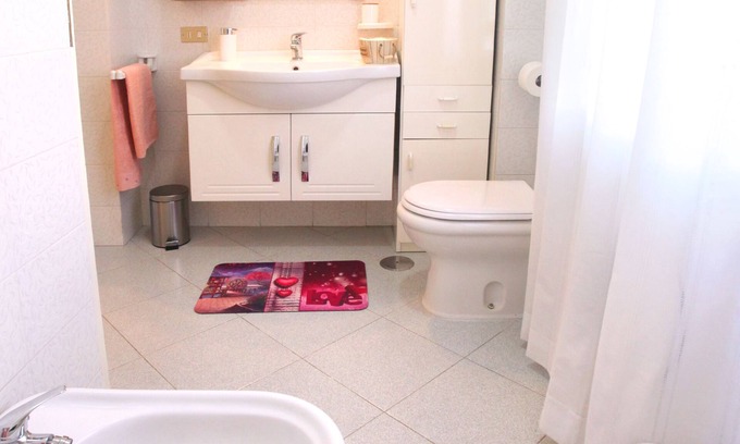Ercolano Apartment | Convenient Family Apartment Near Ercolano Ruins