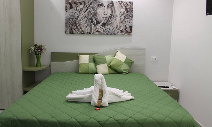 Pietramontecorvino Bed & Breakfast | Downtown Getaway with Breakfast and Child-Friendly Amenities