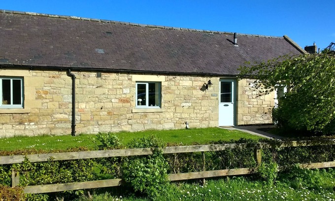 Netherton Cottage | Exploring Northumberland from Coquetdale: Pet-Friendly Retreat
