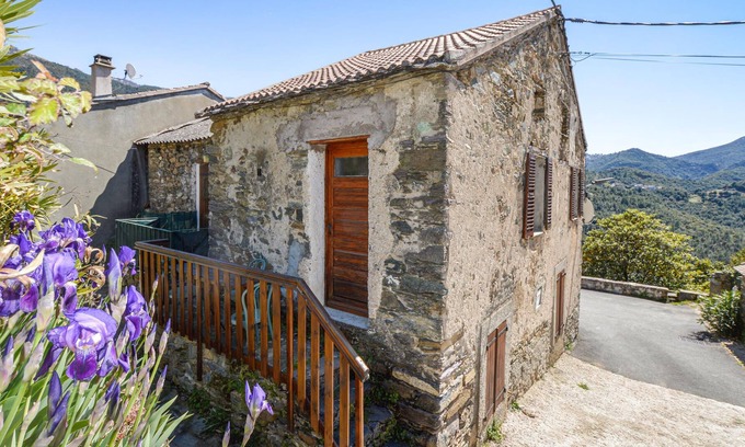 San-Lorenzo House | Relaxing Retreat in the Scenic Castagniccia Hills