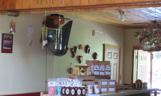 Benton Bed & Breakfast | Explore Nature Near Ricketts Glen State Park - Family Friendly