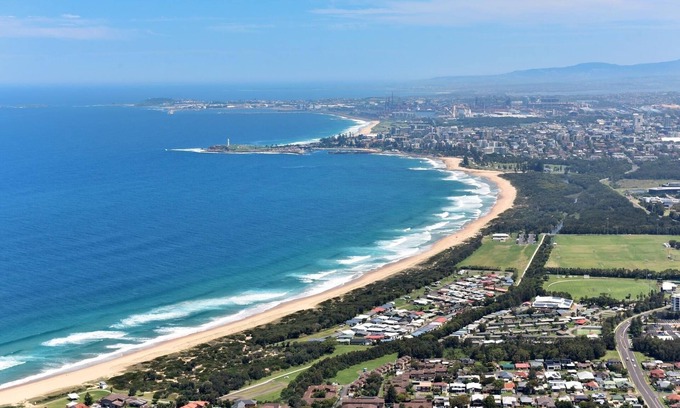 Fairy Meadow Cottage | Convenient Beachside Escape Just Minutes from Wollongong