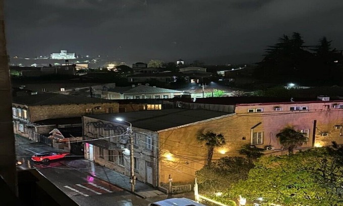 Kutaisi Apartment | Conveniently Located Hotel Near City Centre for Families