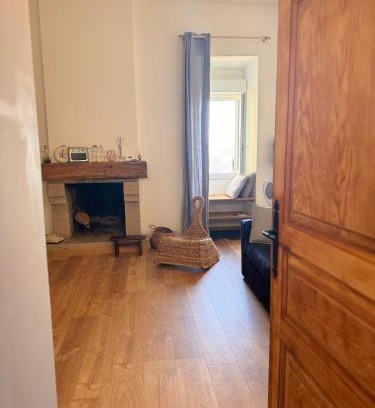 Olmeto Apartment | Unique Stay in Atypical Village of Olmeto with Breakfast