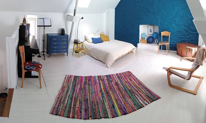 Rive Droite House | Experience Coastal Comfort at Location D'une Maison Brestoise