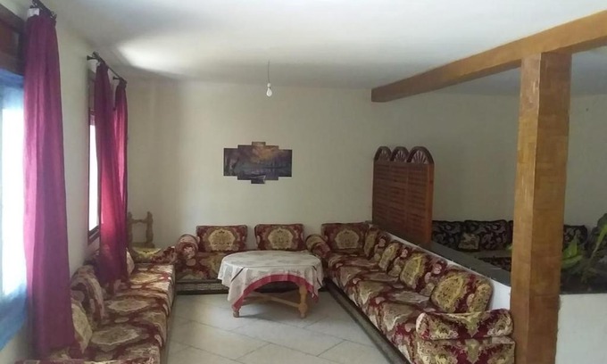 Sidi Bouzid Villa | Family-Friendly Vacation Rental in Sidi Bouzid - 10/10 Review
