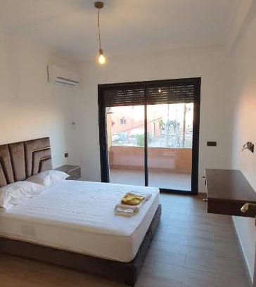 Hivernage Apartment | Relaxing Apartment Rentals with Pool and Pet-Friendly Options