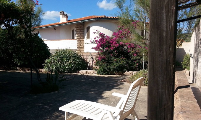 Santa Maria del Mare Apartment | Discover Serenity: Oceanfront Retreat with Breathtaking Views